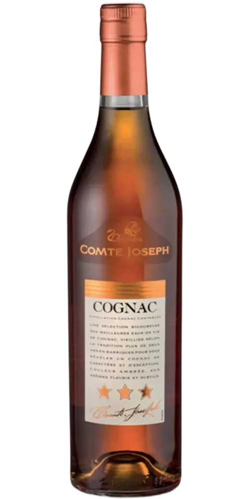Conte Joseph - Cognac