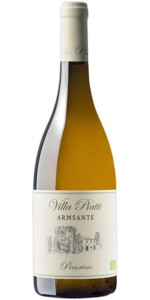 Collevite Armsante Villa Piatti DOP Pecorino Bio