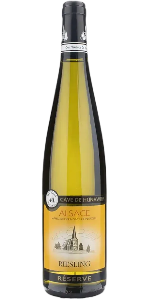 Hunawihr Riesling Alsace AOC Reserve