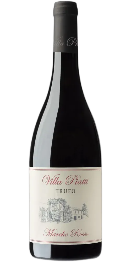 Collevite Trufo Villa Piatti Marche IGT Rosso
