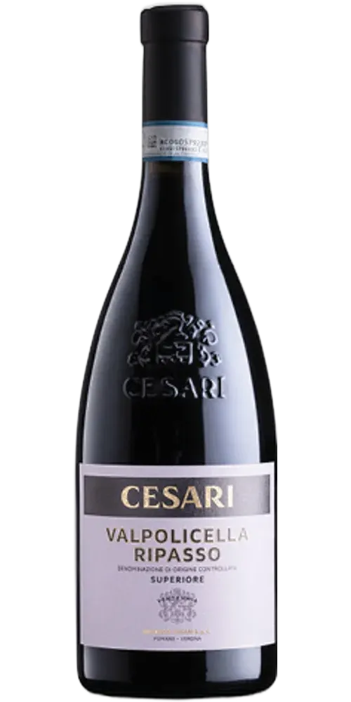 Cesari Valpolicella Ripasso DOC Superiore