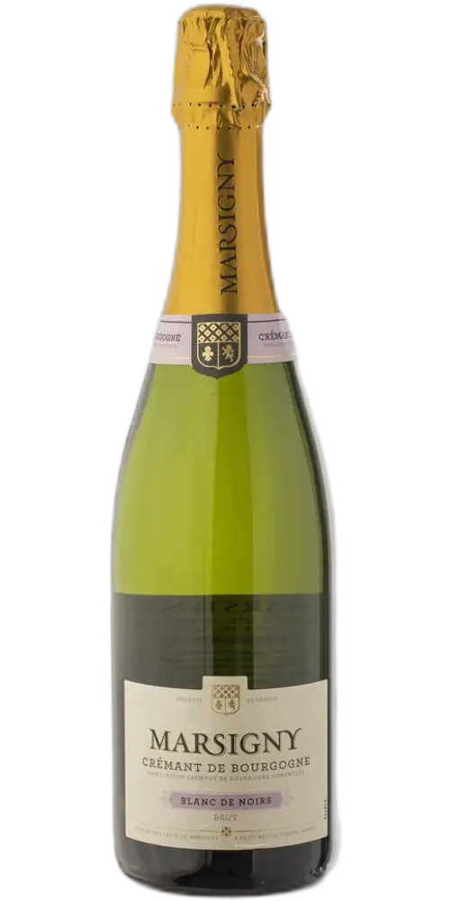 Marsigny Crémant De Bourgogne Blanc de Noirs Brut