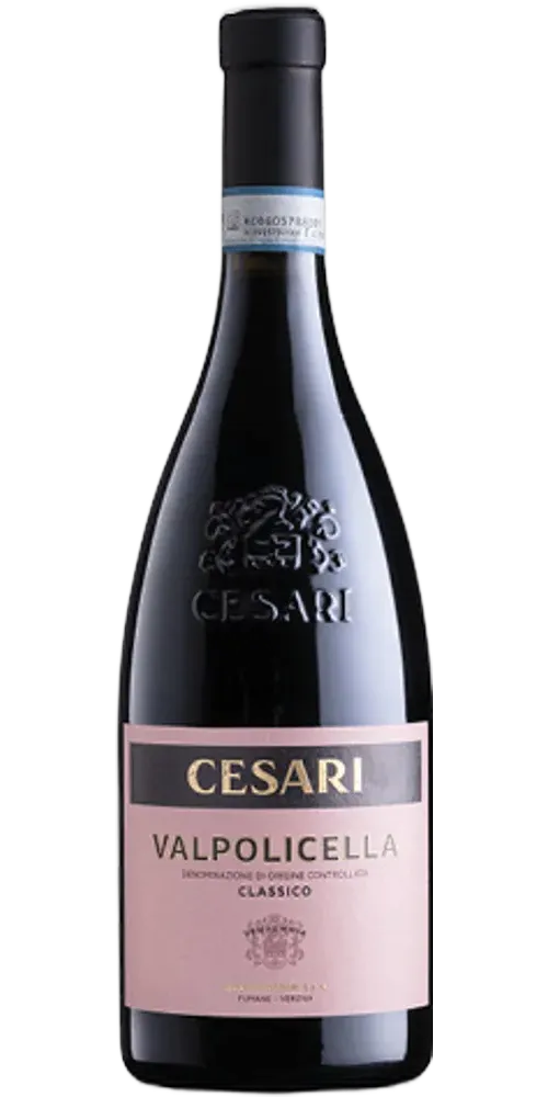 Cesari Amarone della Valpolicella DOCG Classico