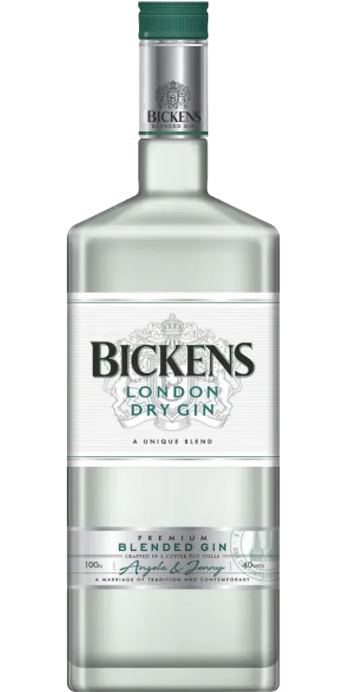 Gin Bickens - London Dry