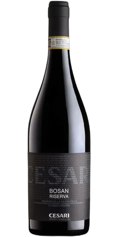 Cesari Bosan Amarone della Valpolicella DOCG Classico Riserva