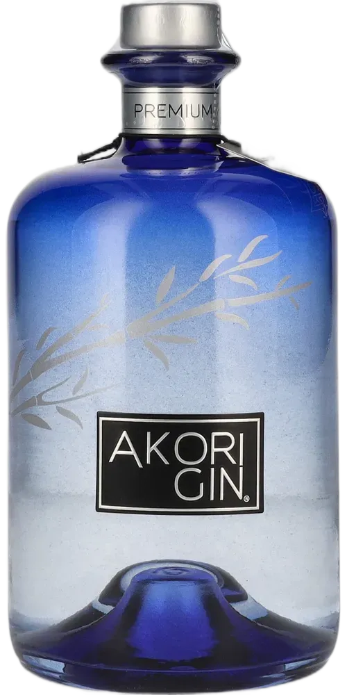 Gin Akori