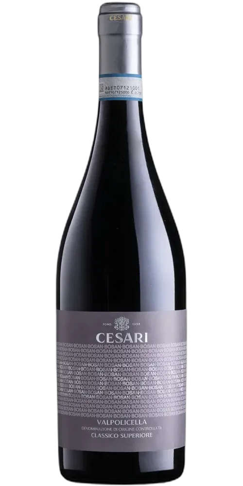 Cesari Bosan Classico Valpolicella DOC Superiore