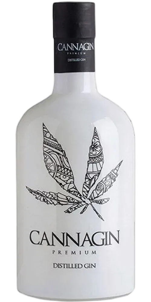 Gin CannaGin