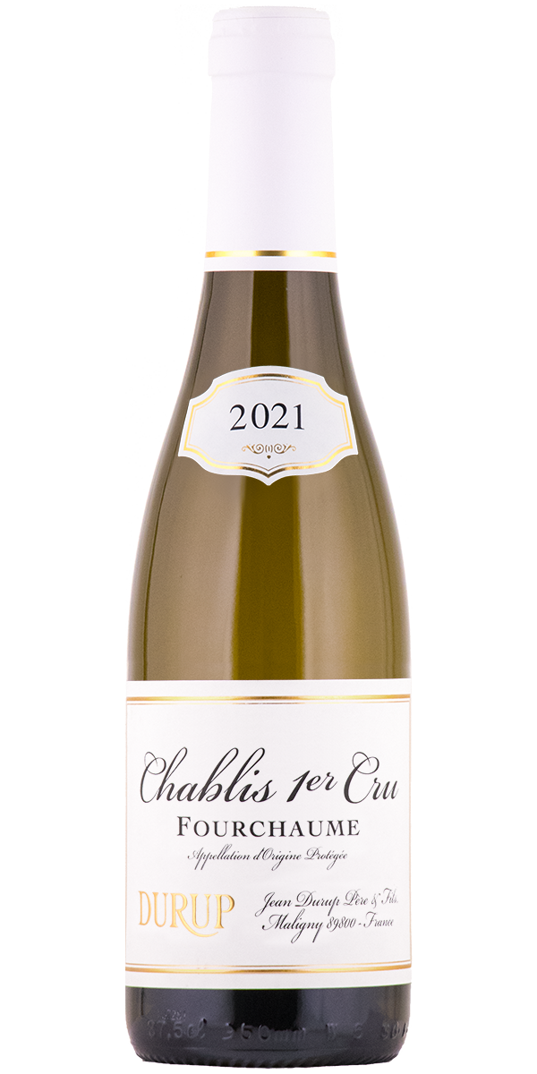 Jean Durup Chablis Fourchaume 1er Cru