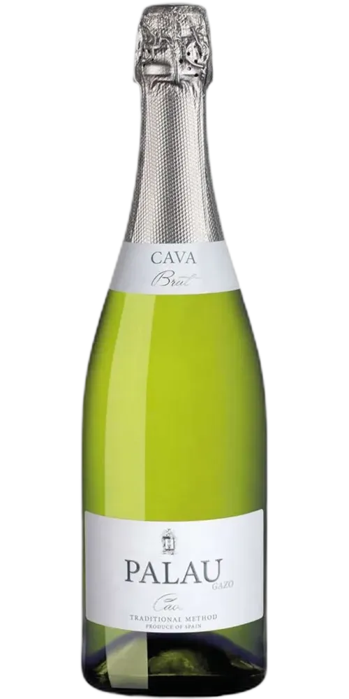 Palau Gazo Cava Brut