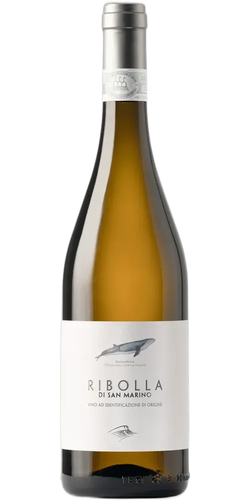 Consorzio vini tipici di San Marino Ribolla di San Marino Identificazione di Origine