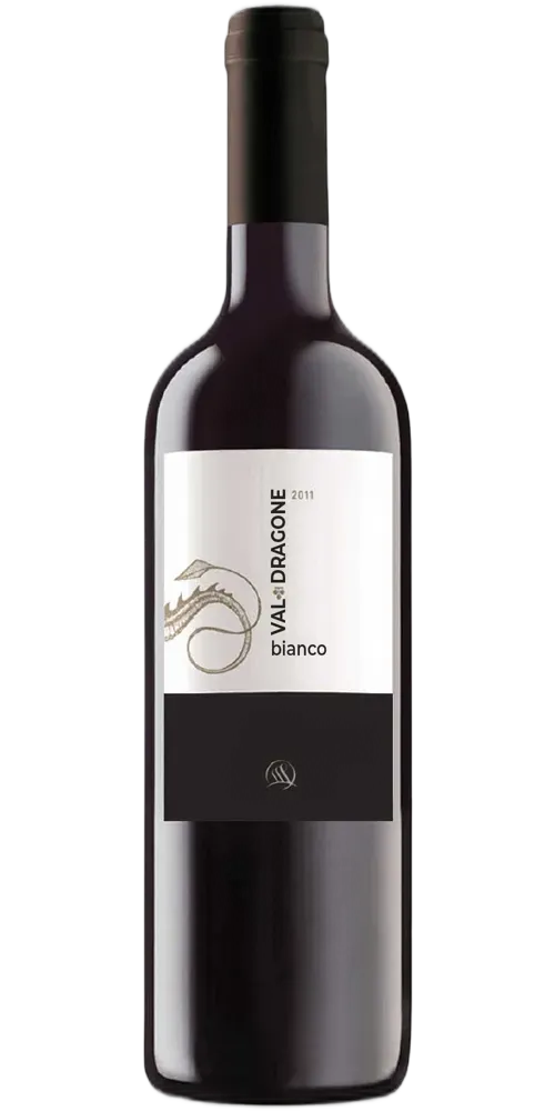 Consorzio vini tipici di San Marino Valdragone Bianco