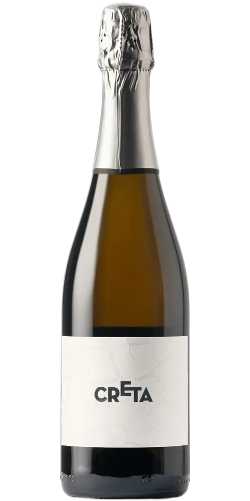 Consorzio vini tipici di San Marino Creta Spumante Extra Brut Metodo Classico