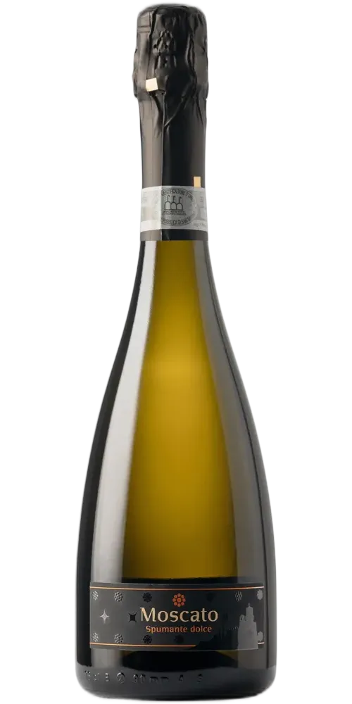 Consorzio vini tipici di San Marino Spumante Moscato Dolce Identificazione di Origine