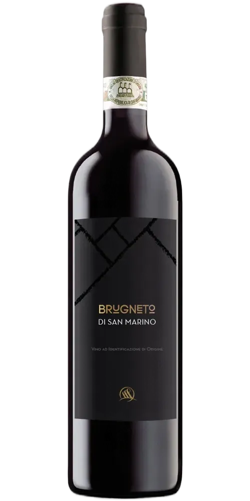 Consorzio vini tipici di San Marino Brugneto di San Marino Identificazione di Origine