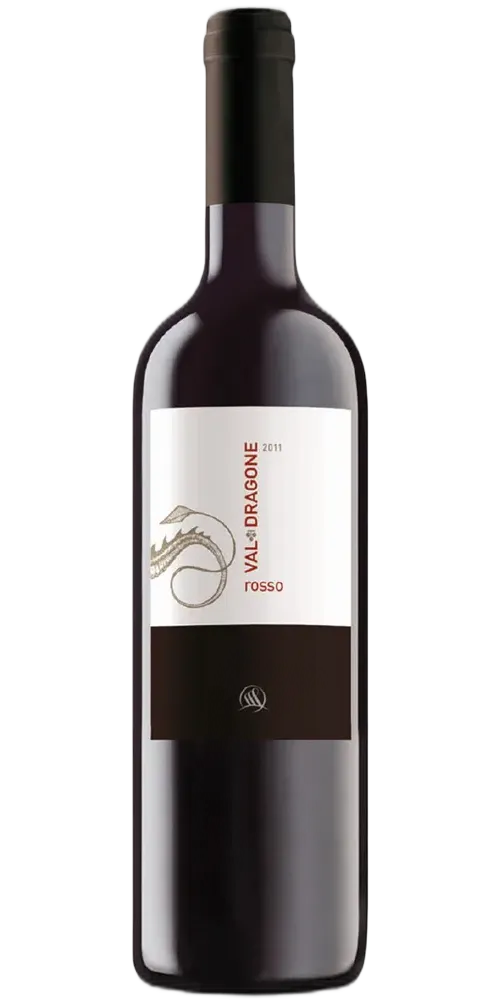 Consorzio vini tipici di San Marino Valdragone Rosso
