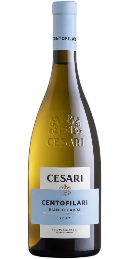 Cesari Bianco Garda DOC