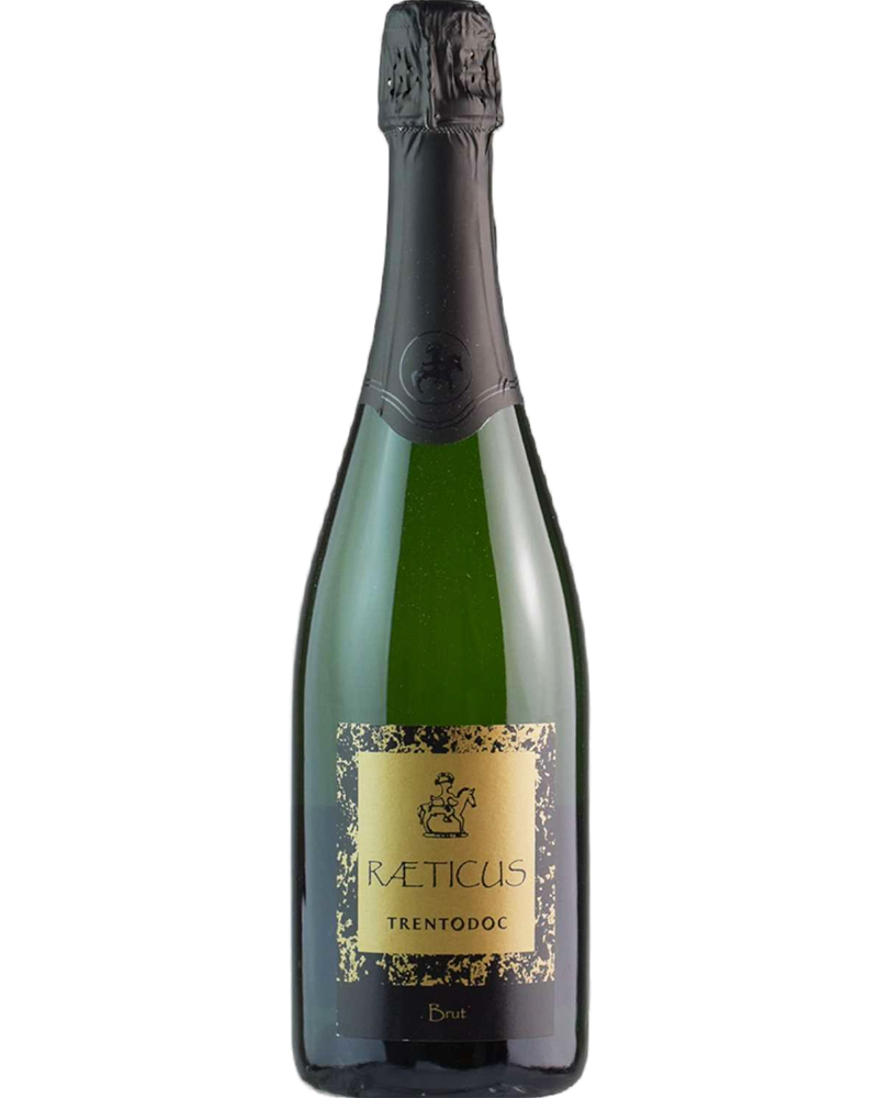 Levide Raeticus Trento DOC Brut