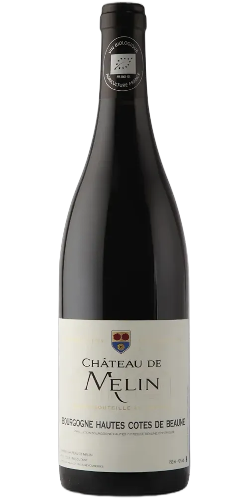 Château de Melin Bourgogne AOC Haute-Cotes de Beaune Pinot Noir