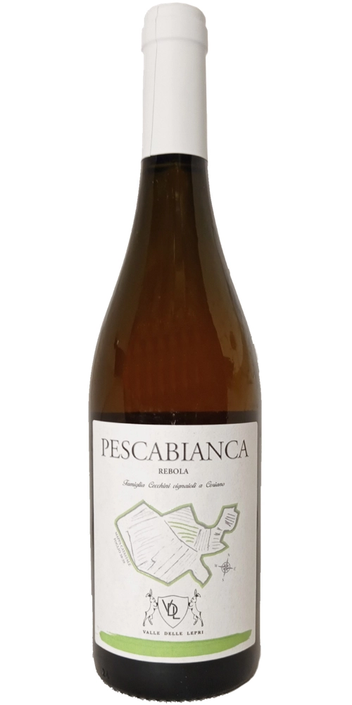 Valle delle Lepri PescaBianca Rimini DOP Rebola