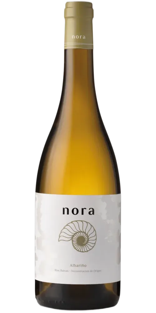 Bodegas Vina Nora Rias Baixas Rías Baixas DOP Albarino