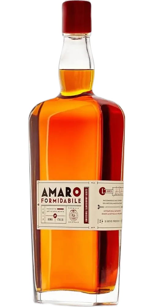 Amaro Formidabile