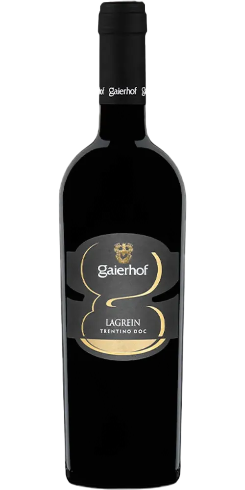 Gaierhof Trentino Doc Lagrein