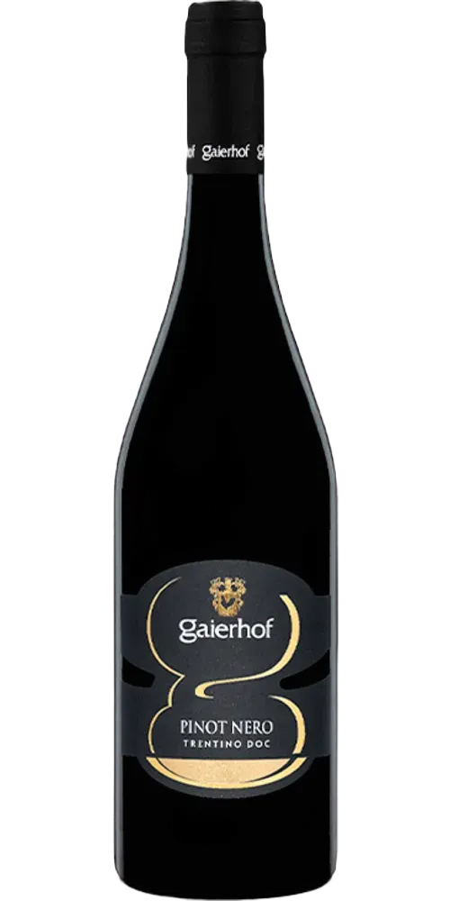 Gaierhof Trentino Doc Pinot Nero