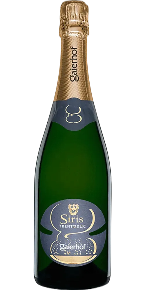 Gaierhof Siris Trentino Doc Brut