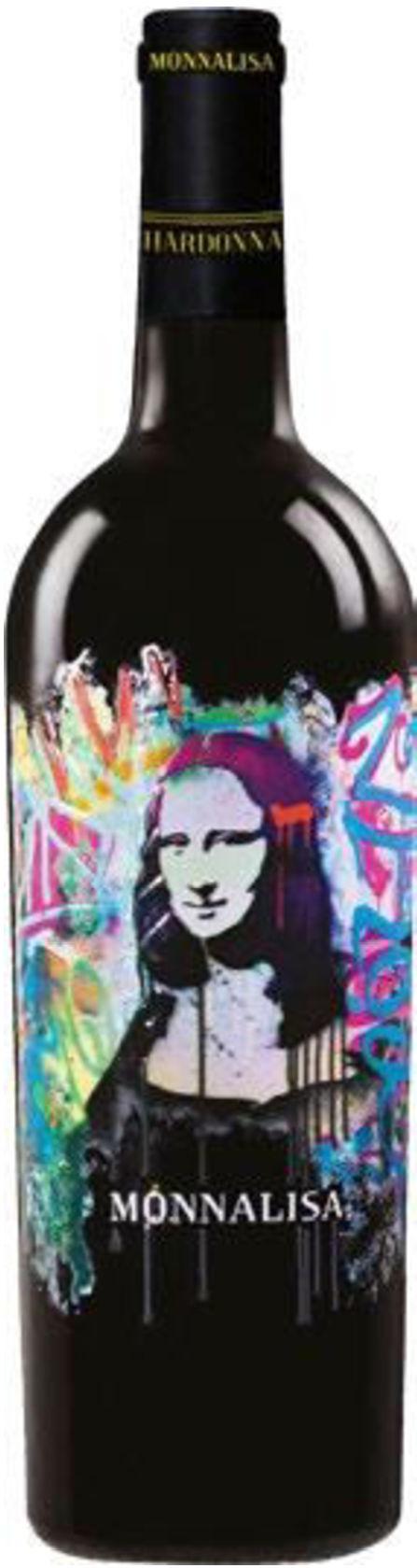 Leonardo da Vinci Monnalisa Rubicone IGT Chardonnay