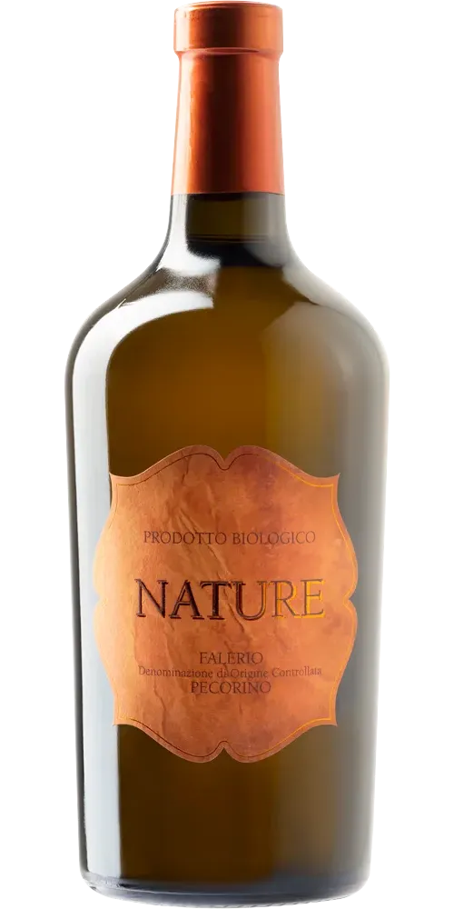 Collevite Nature Falerio DOC Pecorino