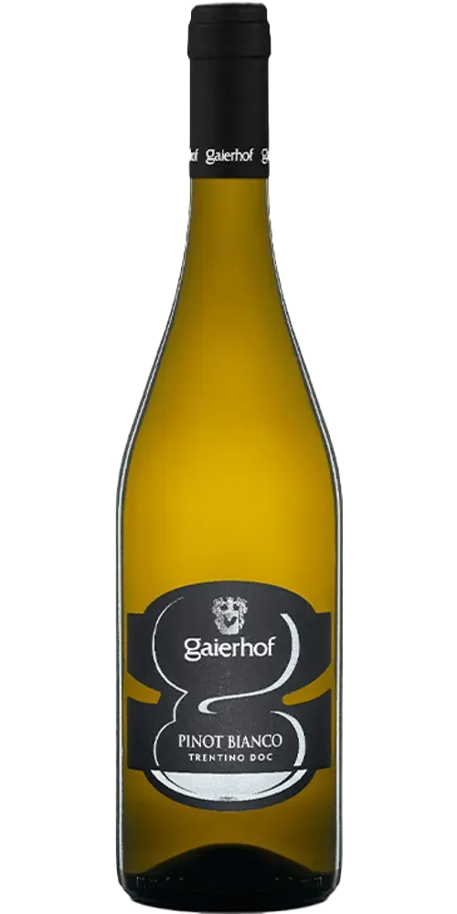 Gaierhof Trentino Doc Pinot Bianco