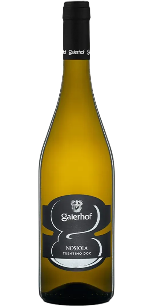 Gaierhof Trentino Doc Nosiola