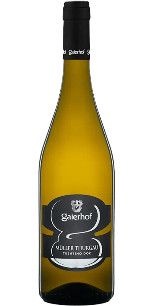 Gaierhof Trentino Doc Muller Thurgau