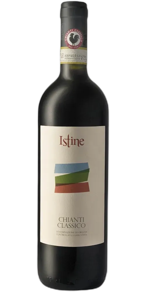 Istine Chianti Classico DOCG