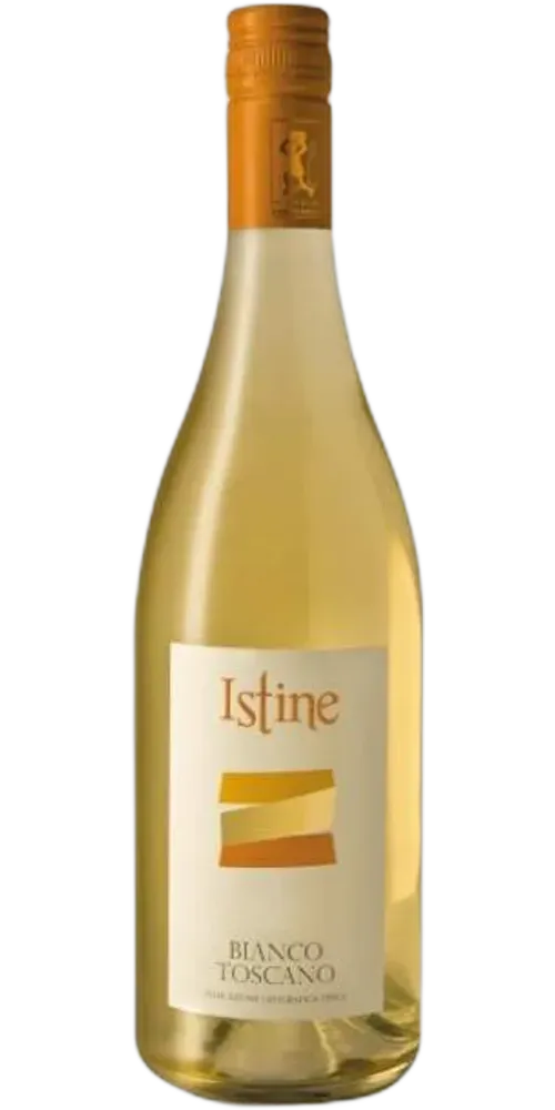 Istine Bianco Toscana IGT