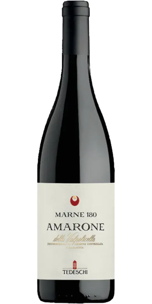 Tedeschi Marne 180 Amarone della Valpolicella DOCG