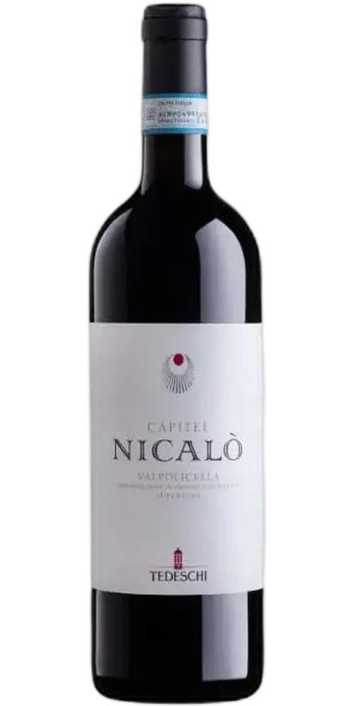 Tedeschi Capitel Nicalò Valpolicella DOC Superiore