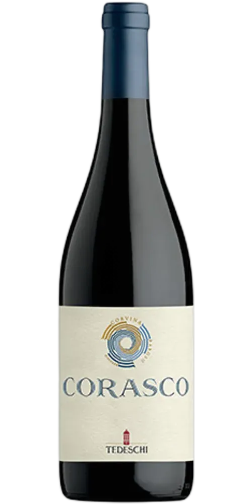 Tedeschi Corasco Rosso Trevenezie IGT