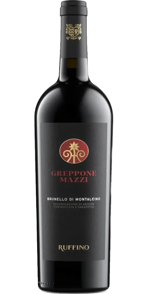 Ruffino Greppone Mazzi Brunello di Montalcino DOCG