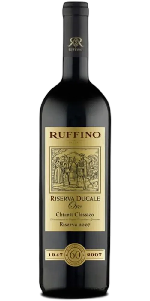 Ruffino Riserva Ducale Oro Chianti Classico DOCG
