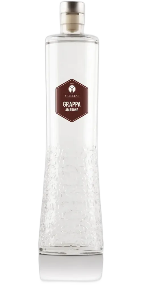 Collesi Amarone Grappa