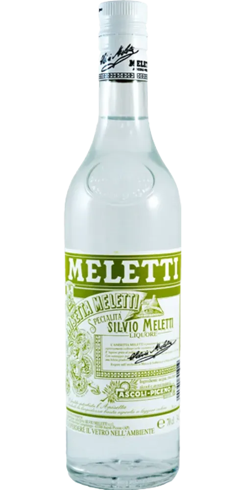 Anisetta Meletti