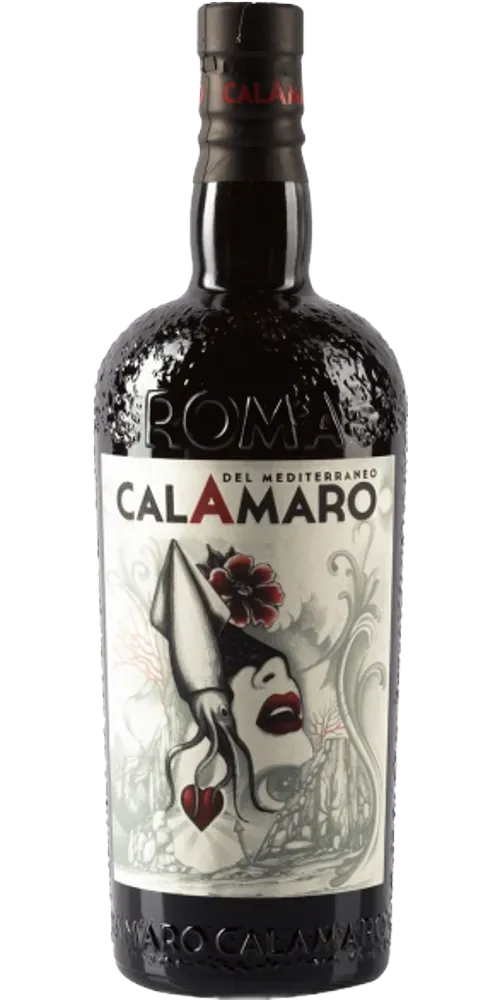 Amaro Calamaro