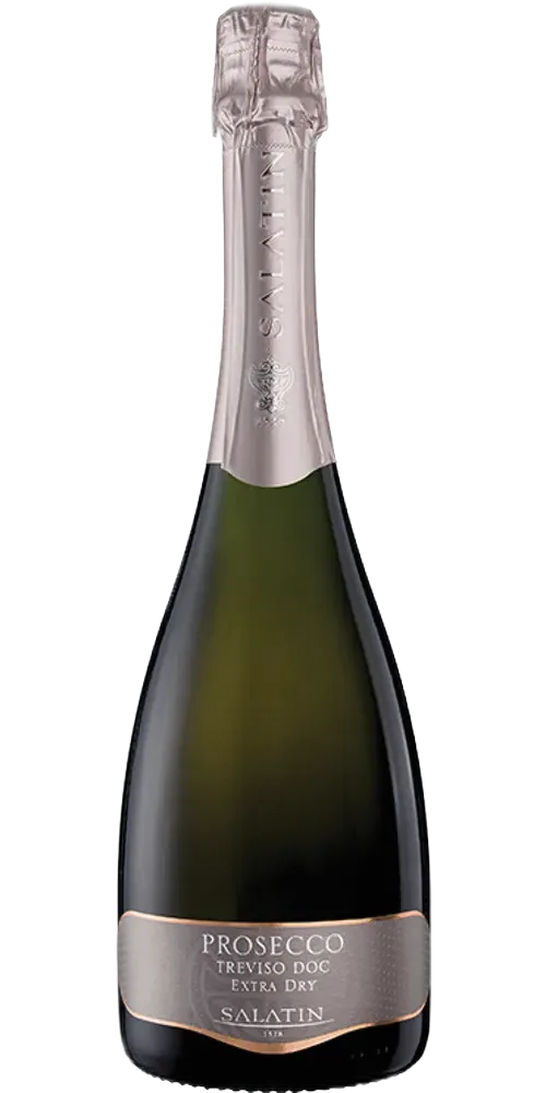 Salatin Prosecco DOC Treviso Extra Dry