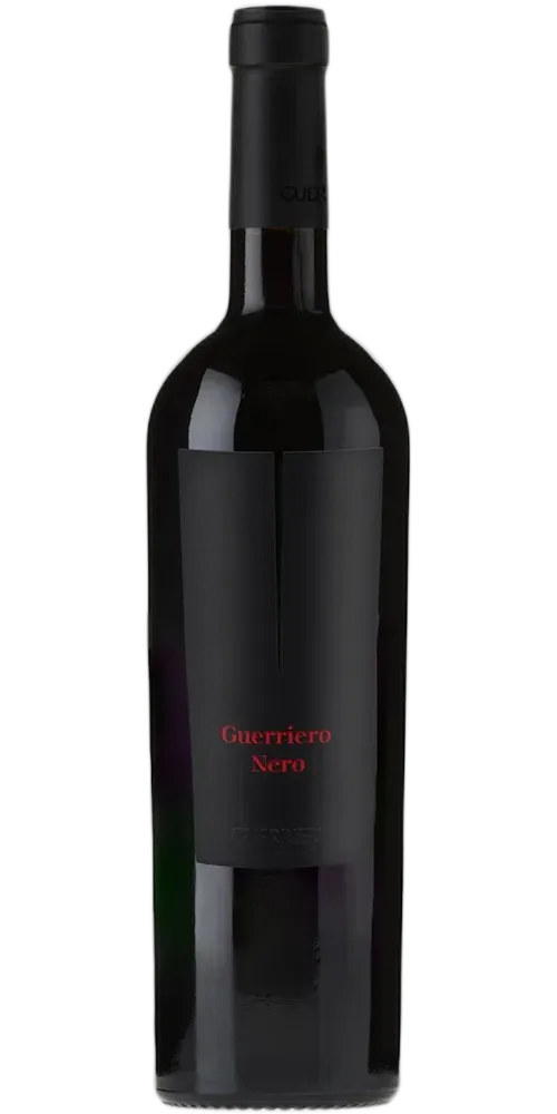 Azienda Agraria Guerrieri "Guerriero Nero" Marche IGT