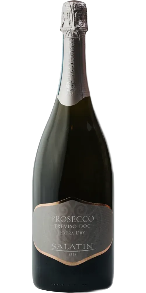 Salatin Prosecco DOC Treviso Extra Dry Magnum
