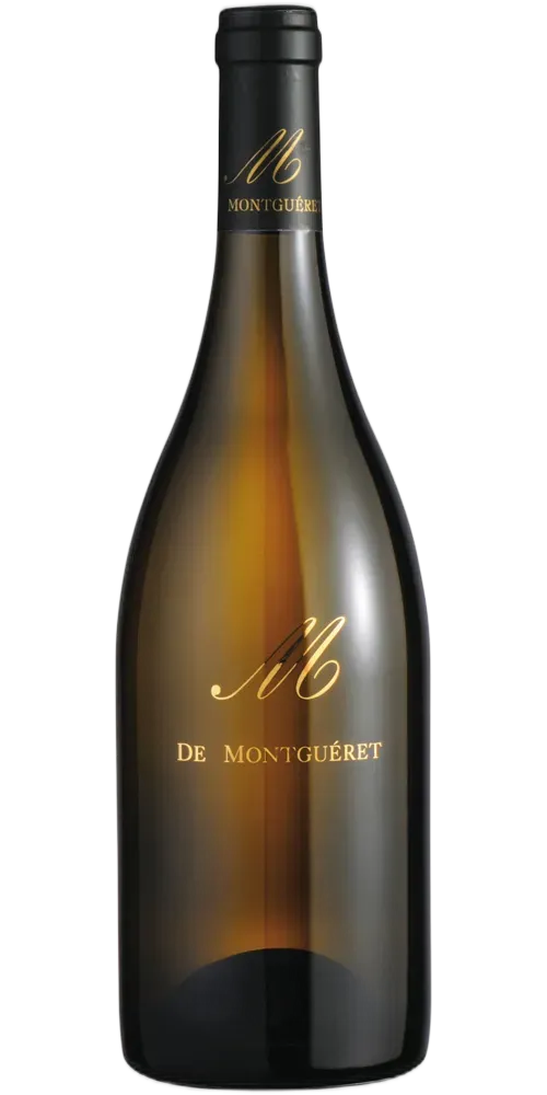 Château de Montgueret Saumur AOC Blanc