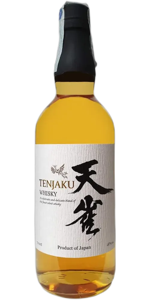 Whisky Tenjaku Astucciato