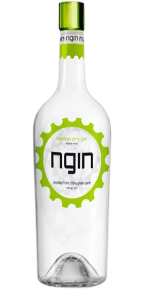 Gin Ngin